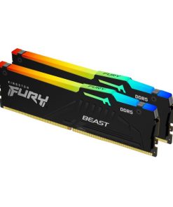Fury Ddr5 2x16gb 5600 Dimm Rgb