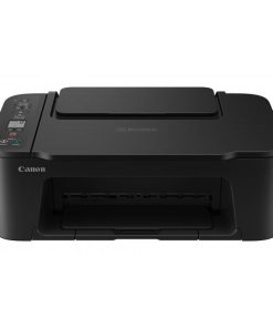 Canon Pixma Ts3750i  (nero) (6671c006) - Stampante Multifunzione Inkjet A4 - WI-fi