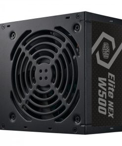 Cooler Master Alimentatore Elite Nex W500 230v A/eu Cablemesh