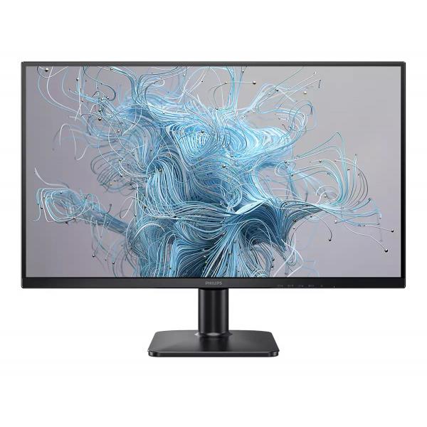 Philips Monitor 27 Led Va 16:9 Fhd 1ms 250 Cdm 100hz, Vga/hdmi