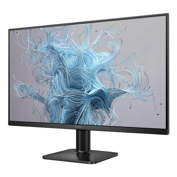 Philips Monitor 27 Led Va 16:9 Fhd 1ms 250 Cdm 100hz, Vga/hdmi - Image 4