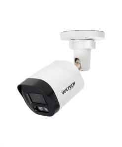 Vultech Security Telecamera Ip Uvc 4in1 Bullet 1/2,9 2 Mpx 1080p 3,6mm 2pcs Array Ir Smd 25m