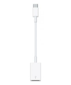 Apple Convertitore UsB-C A UsB-A Mw5l3zm/a
