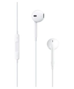 Apple Auricolari Earpods Con Connettore 3.5mm
