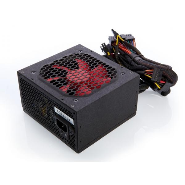 Itek Alimentatore Desert 750 - V2.31, 12cm, 20+4p, 2ide, Fdd, Pcie, P8, 4sata, Active Pfc