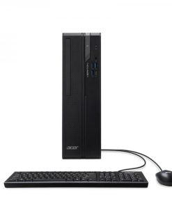 Acer Pc Sff Veriton Vx2720g I5-14400 8gb 512gb Ssd Win 11 Pro