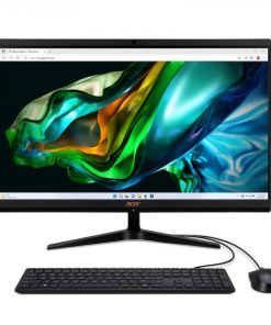 Acer Pc Aio 23,8" C24-1800 I5-12450h 8gb 512gb Ssd Win 11 Home