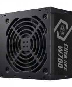 Cooler Master Alimentatore Eite Nex W700 Cablemesh 600w 80+non Modulare Nero