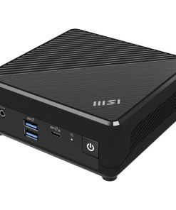 Msi Mini Pc Barebone Cubi Intel N100