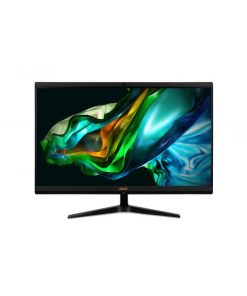 Acer Pc Aio 23,8" Aspire C 24 I5-12450h 16gb 1024gb Ssd Win 11 Home