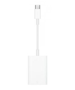 Apple Card Reader UsB-C To Sd Mw653zm/a