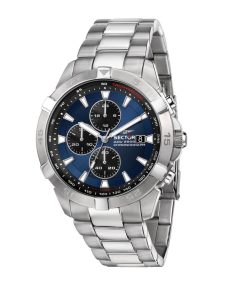 Sector Mod. Adv2500