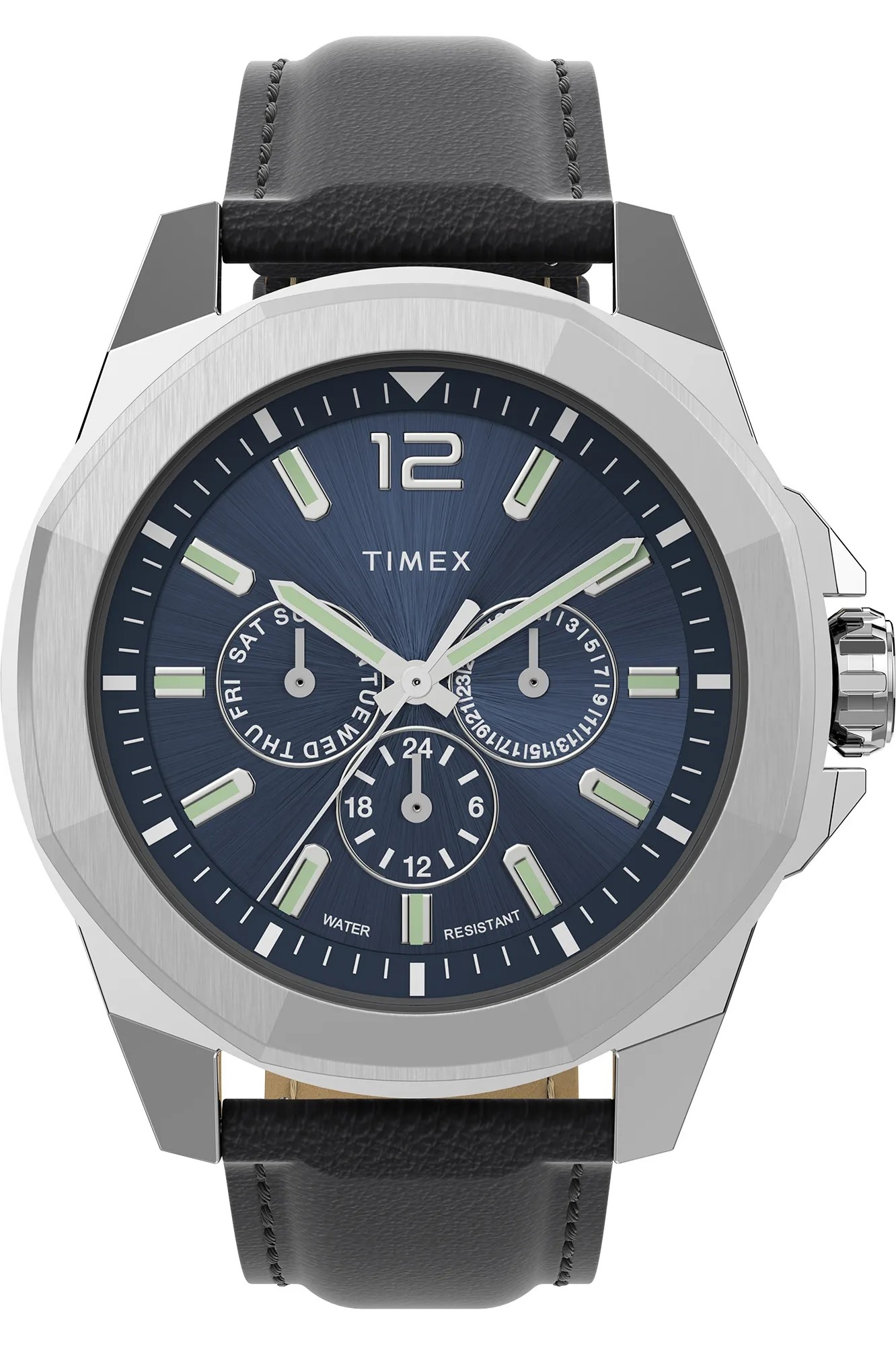Timex Mod. Harborside - Coast Collection