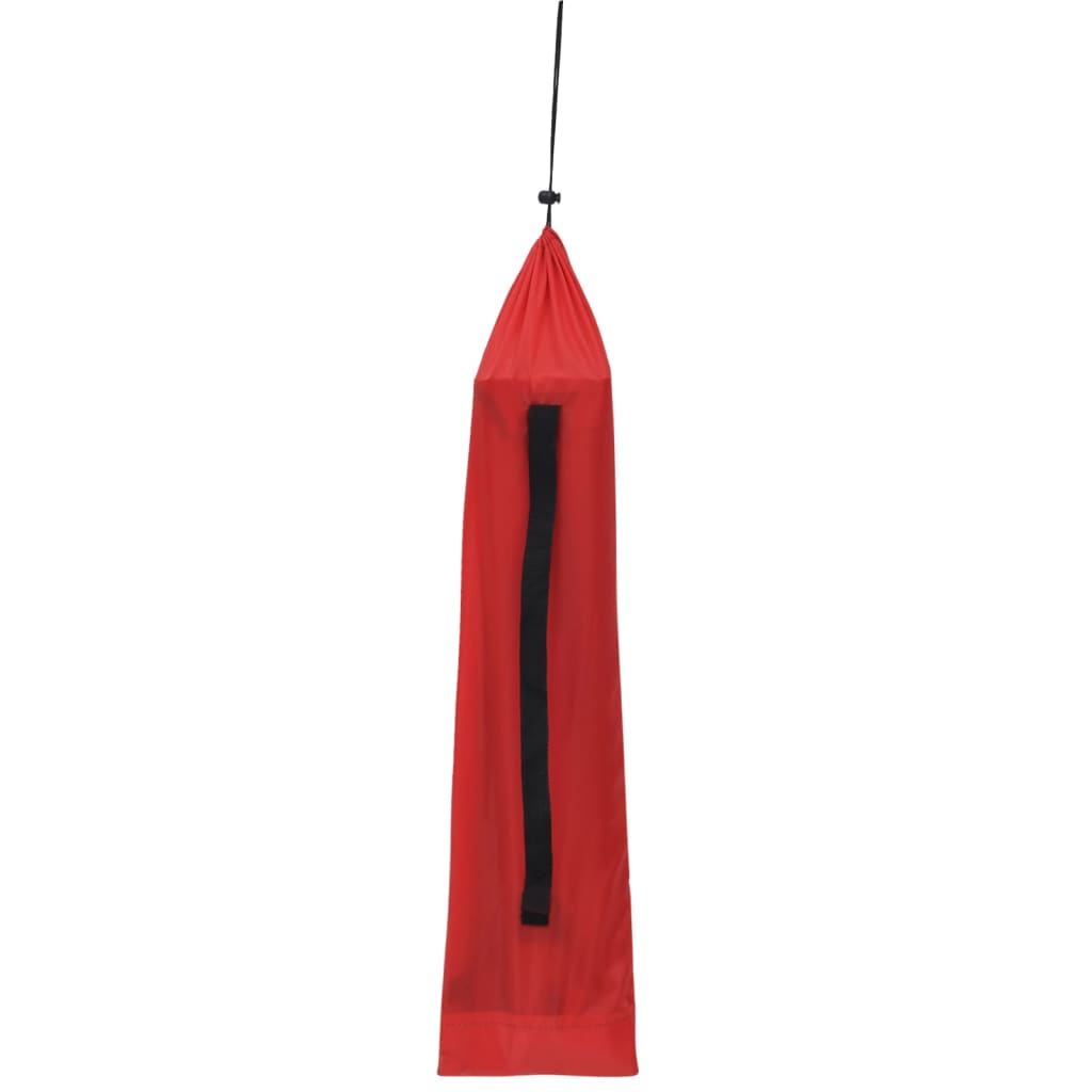 Lettini Campeggio 2pz 180x60x19cm Tessuto Oxford Acciaio Rosso - Image 6