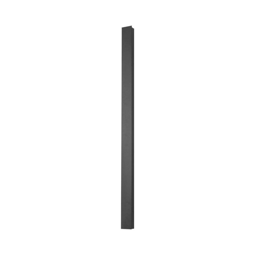 10w Led Linear Wall Light (510*60*50mm) Colorcode: 4000k Anthracite Body Ip54