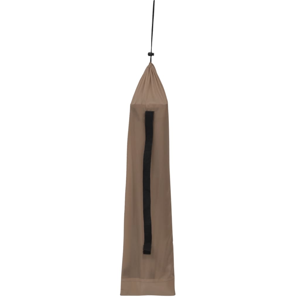 Lettini Campeggio 2pz 180x60x19cm Tessuto Oxford Acciaio Talpa - Image 6