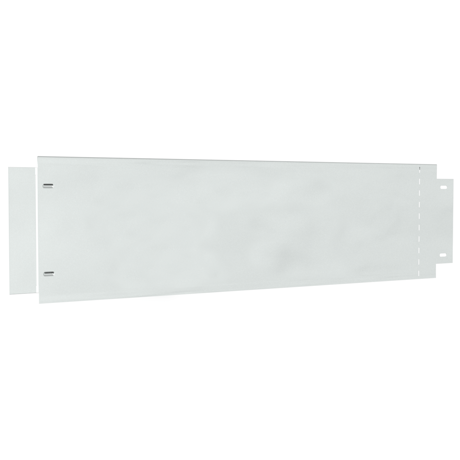 Bordure Per Prato 30 Pcs Argento 100 X 25 Cm Acciaio Zincato - Image 5