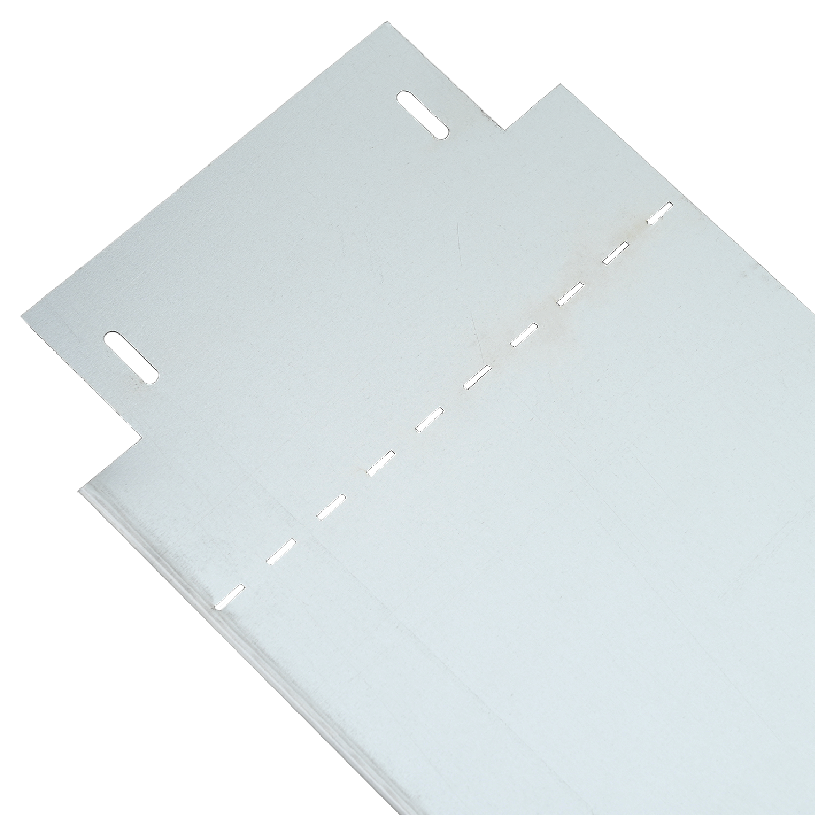 Bordure Per Prato 30 Pcs Argento 100 X 25 Cm Acciaio Zincato - Image 6