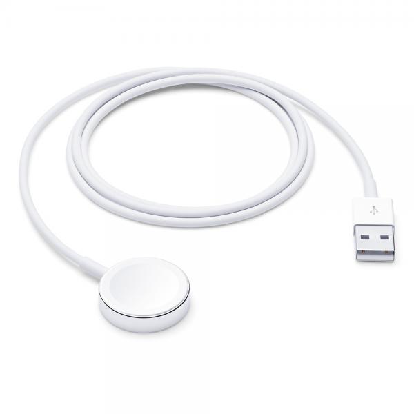 Apple Cavo Magnetico Ricarica Apple Watch Usb (1m) Mx2e2zm/a