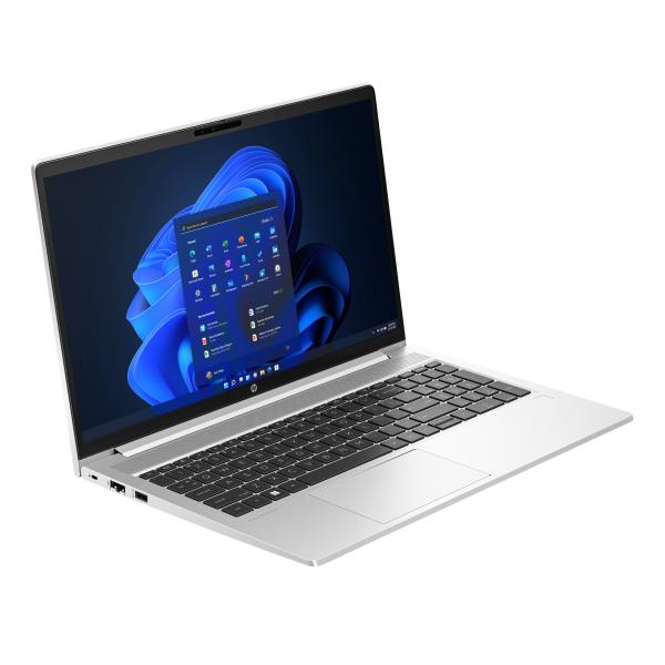 Hp Nb Probook 455 G10 Ryzen 5 7530u 8gb 256gb  15.6 Fhd  Finger Print  Freedos  1yw