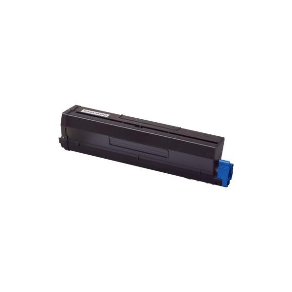 Toner Originale OKI 44469814 Nero