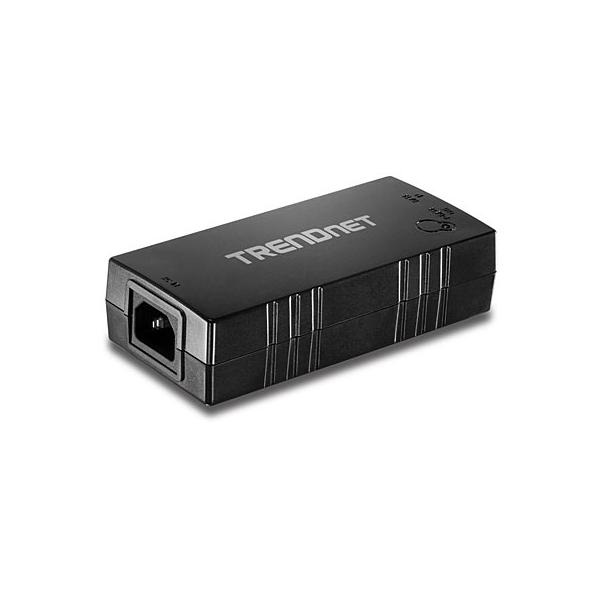 Iniettore PoE Trendnet TPE-115GI            Nero