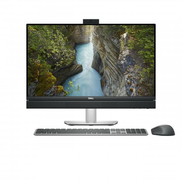 All in One Dell CDK79 24" 8 GB RAM 512 GB SSD Intel Core i5-14500T