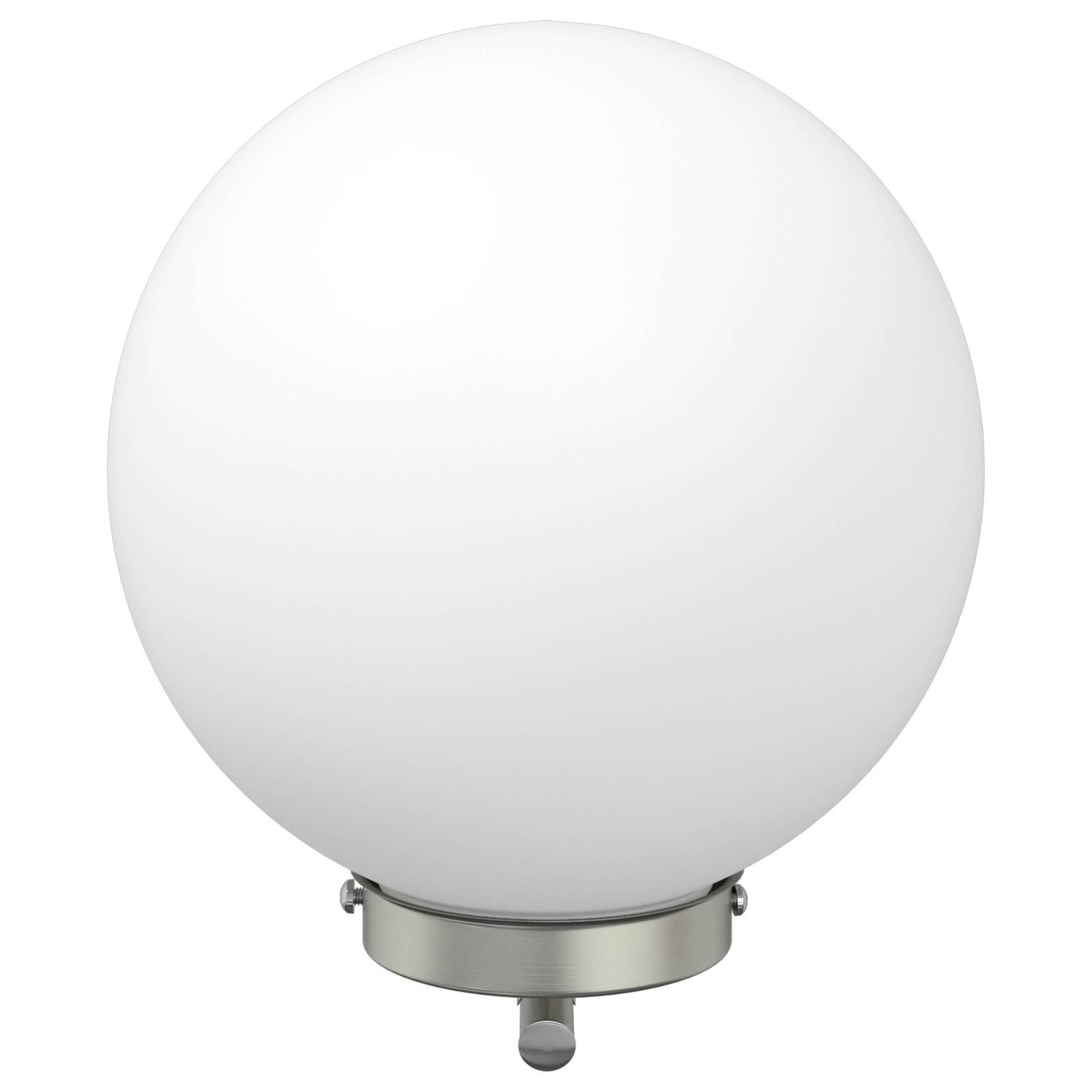 Lampade Da Parete Esterne 2 Pcs Argento 29 X 25 X 33 cm - Image 4