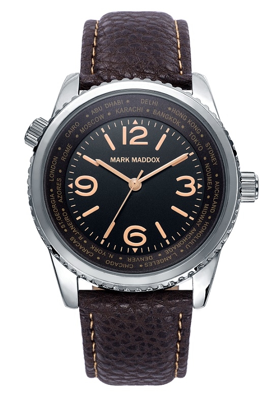 Mark Maddox Mod. Hc6015-54