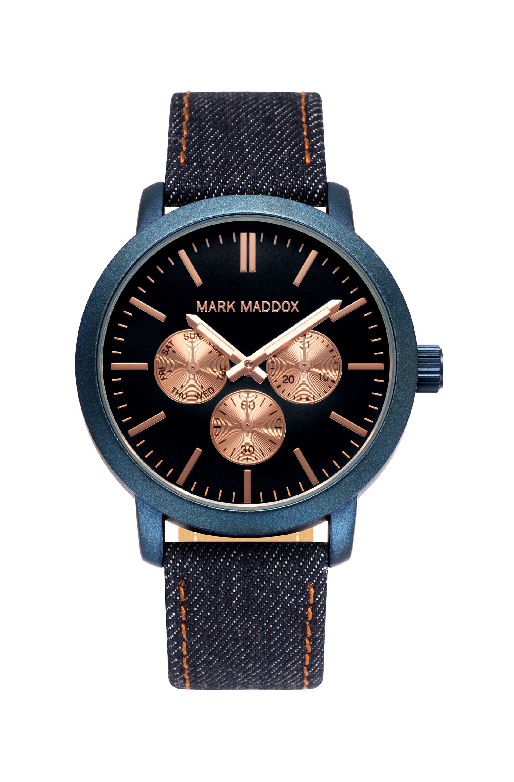 Mark Maddox Mod. Hc3025-37