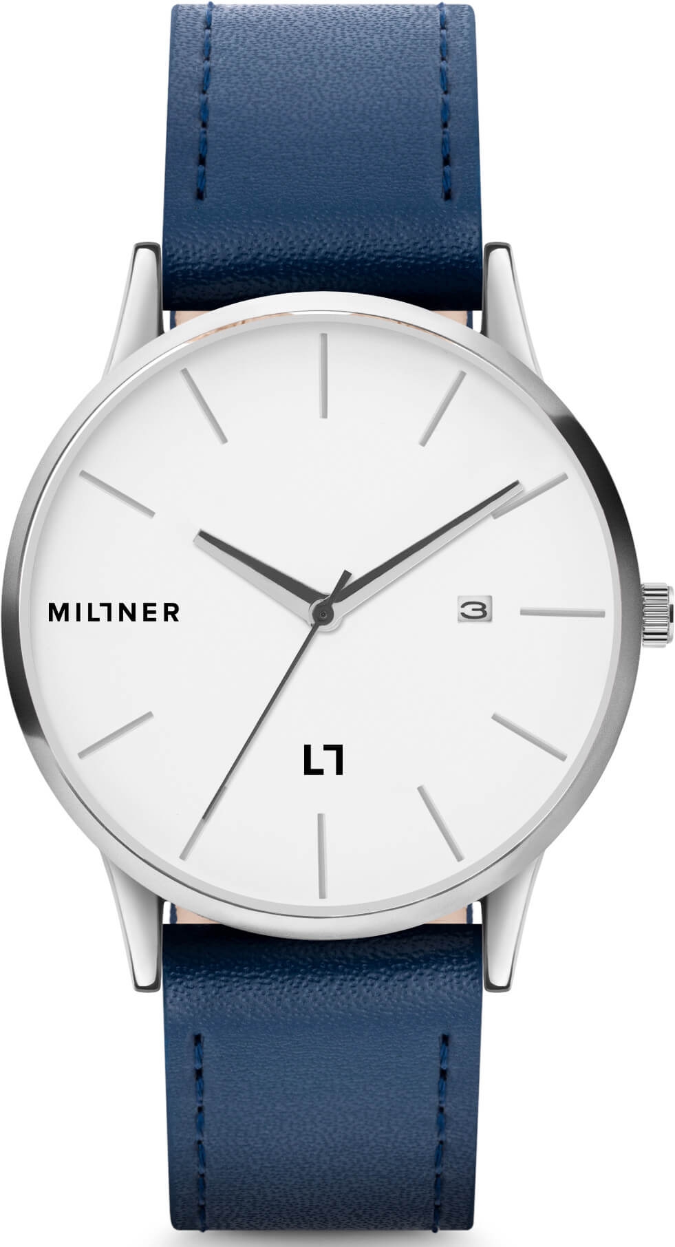 Millner Mod. 8425402504741