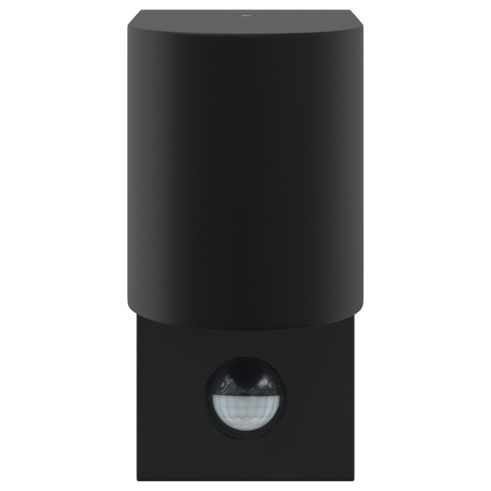 Lampade Da Parete Esterne 2 Pcs Nero 12 X 7 X 15 cm - Image 4