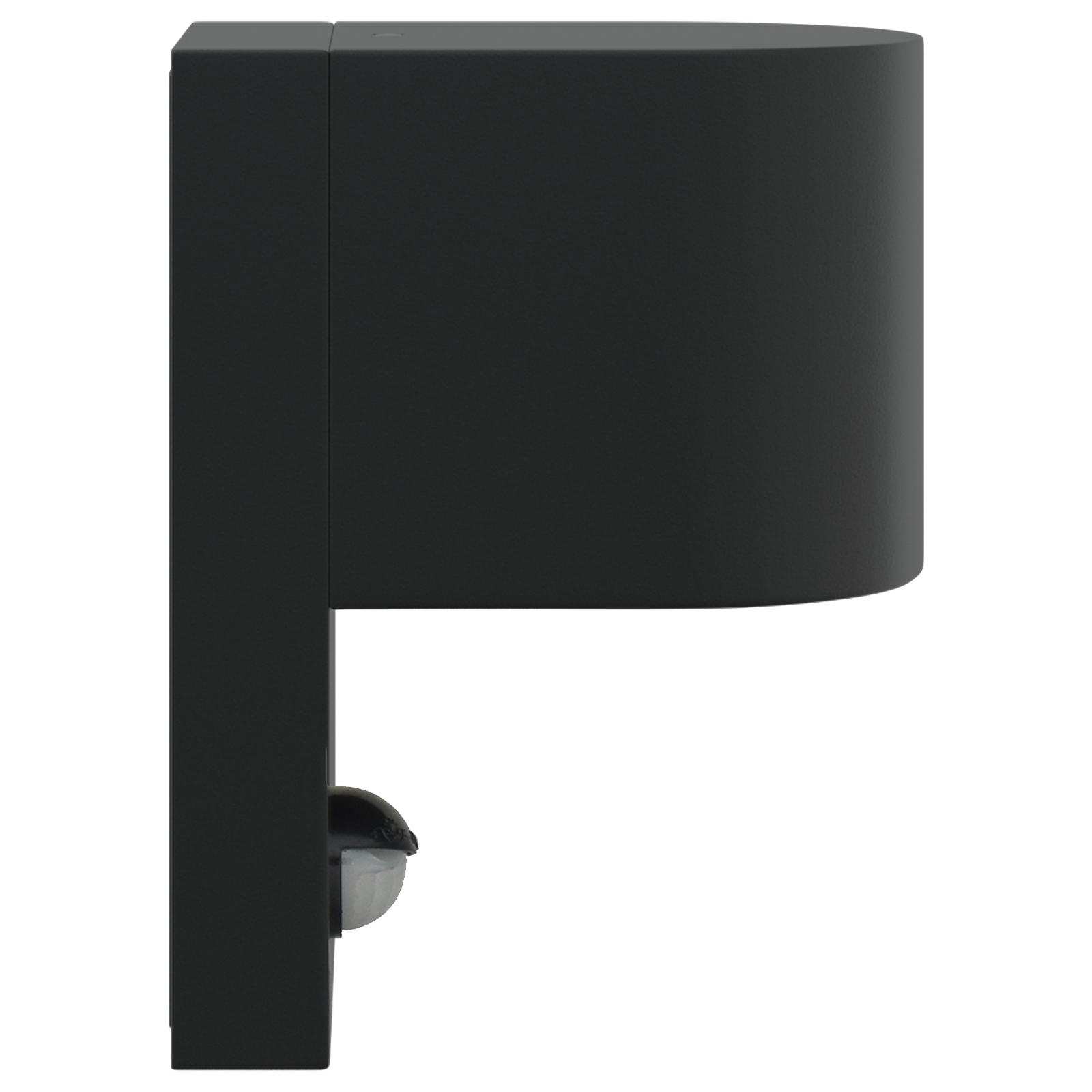 Lampade Da Parete Esterne 2 Pcs Nero 12 X 7 X 15 cm - Image 5