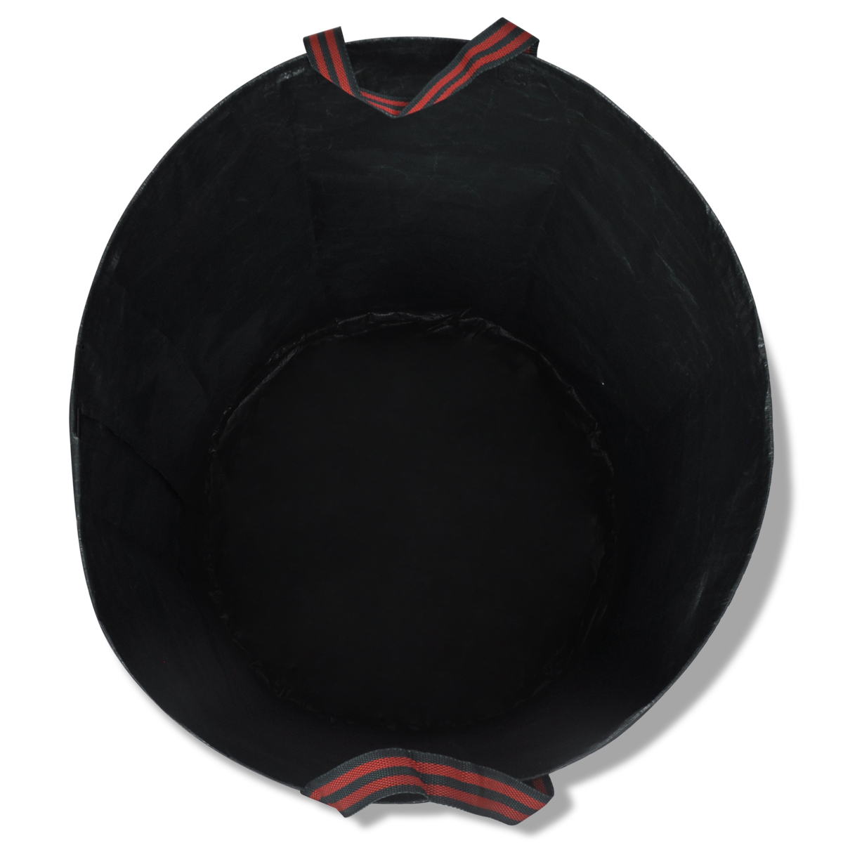 Sacchetto Per Rifiuti Verde 45 X 76 Cm Polipropilene - Image 4