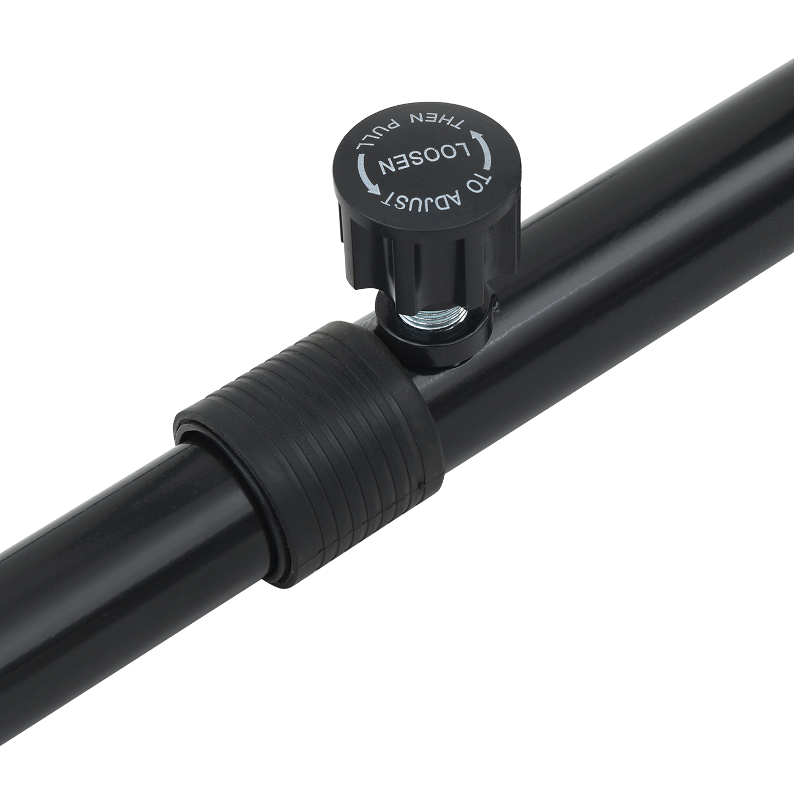 Barra Dip Nero 116 X 66 X 74.5 Cm Acciaio Verniciato A Polvere - Image 5