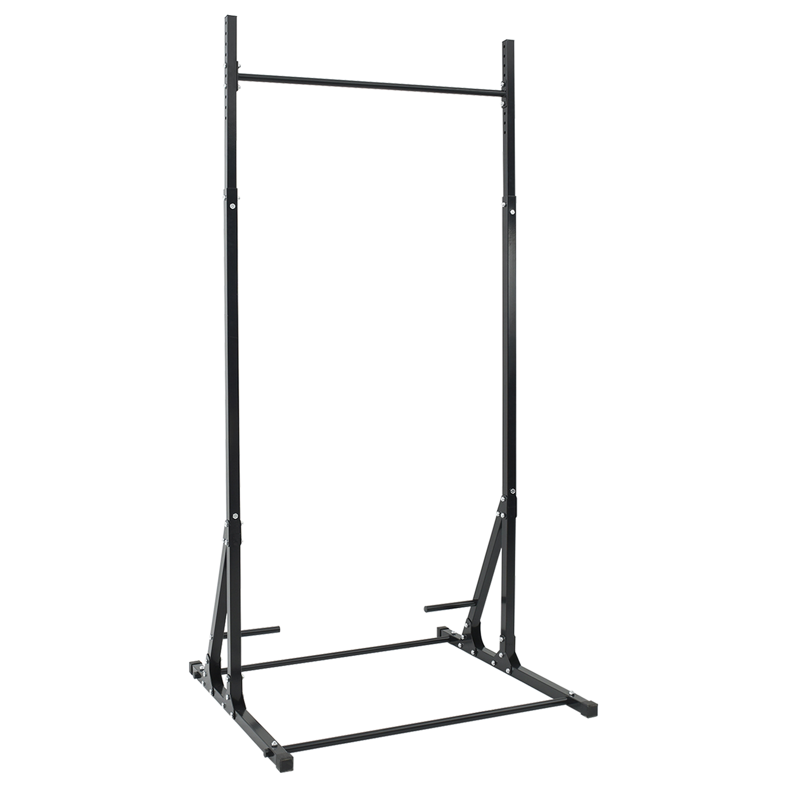 Stazione Per PulL-Up Nero 101 X 102 X 235 cm