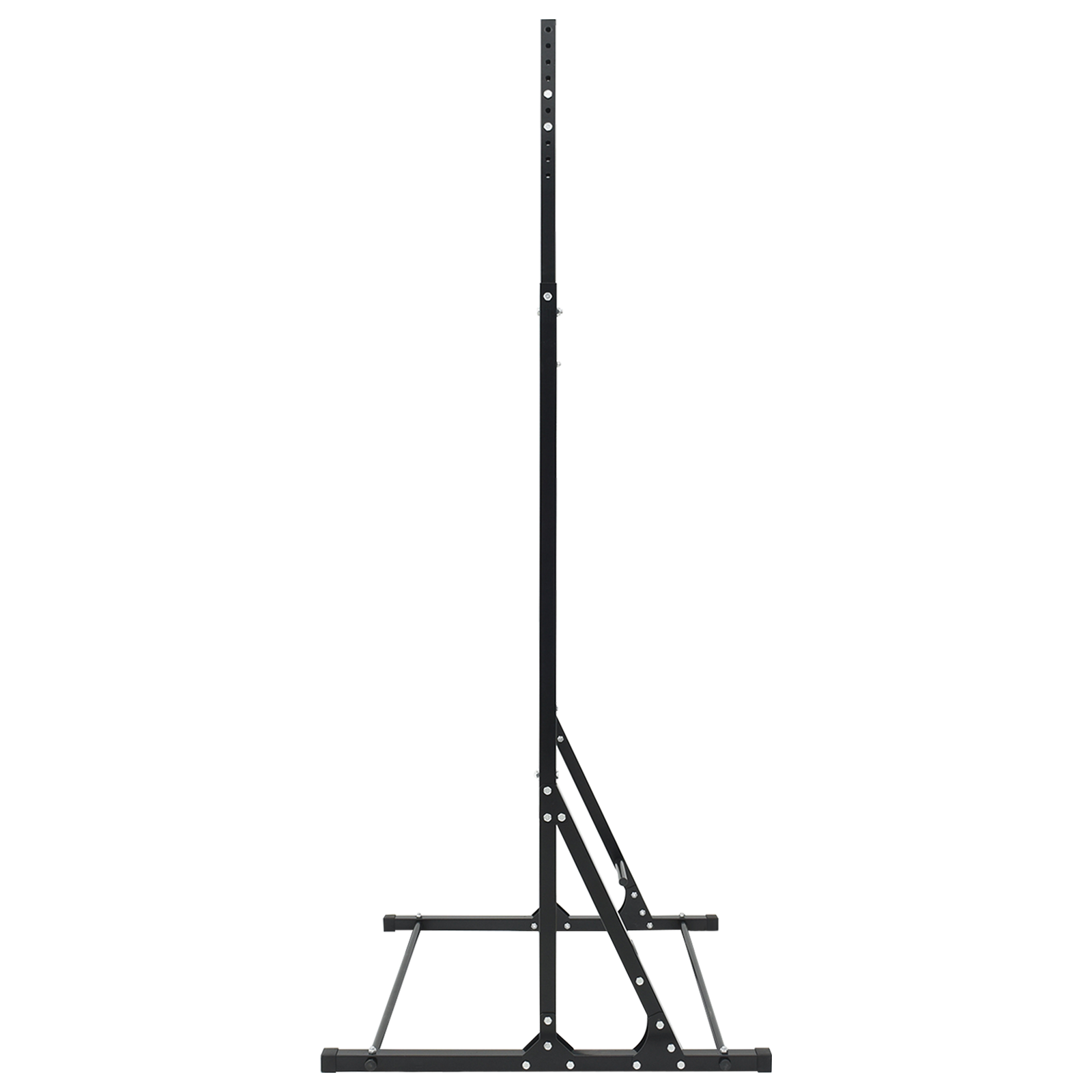 Stazione Per PulL-Up Nero 101 X 102 X 235 cm - Image 3