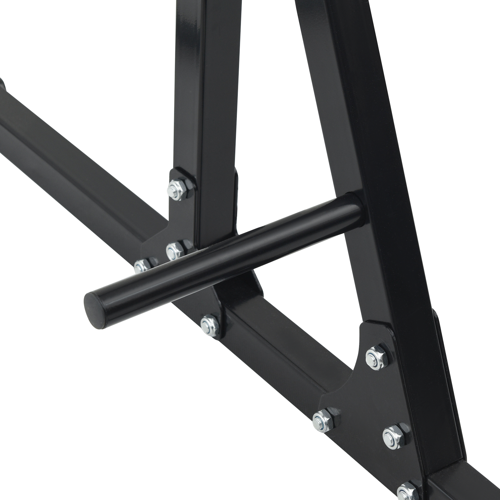 Stazione Per PulL-Up Nero 101 X 102 X 235 cm - Image 5