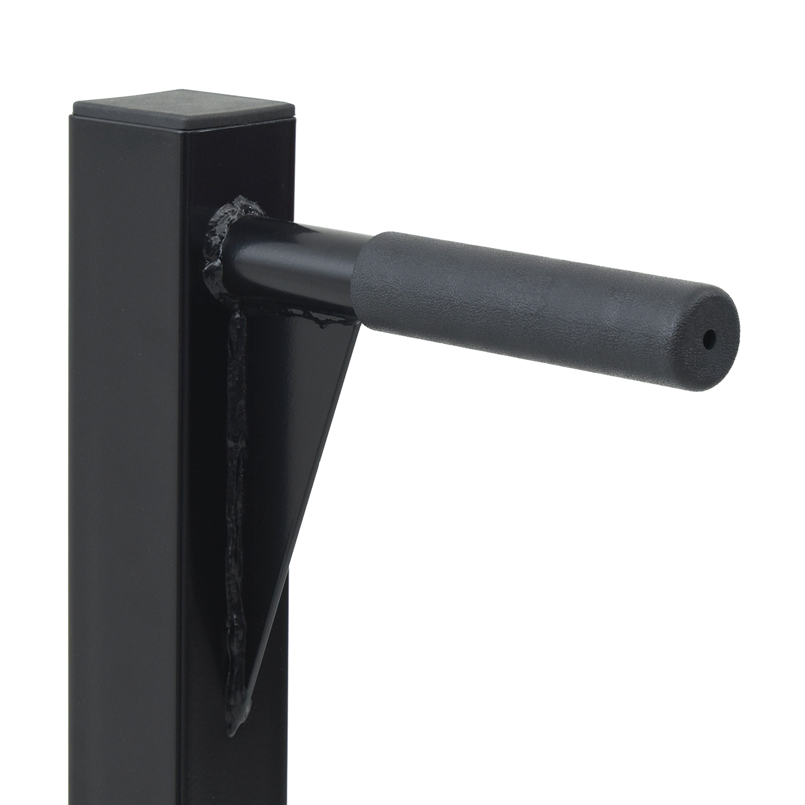 Stazione Per Dips Nero 104 X 66.5 X 122 cm - Image 5