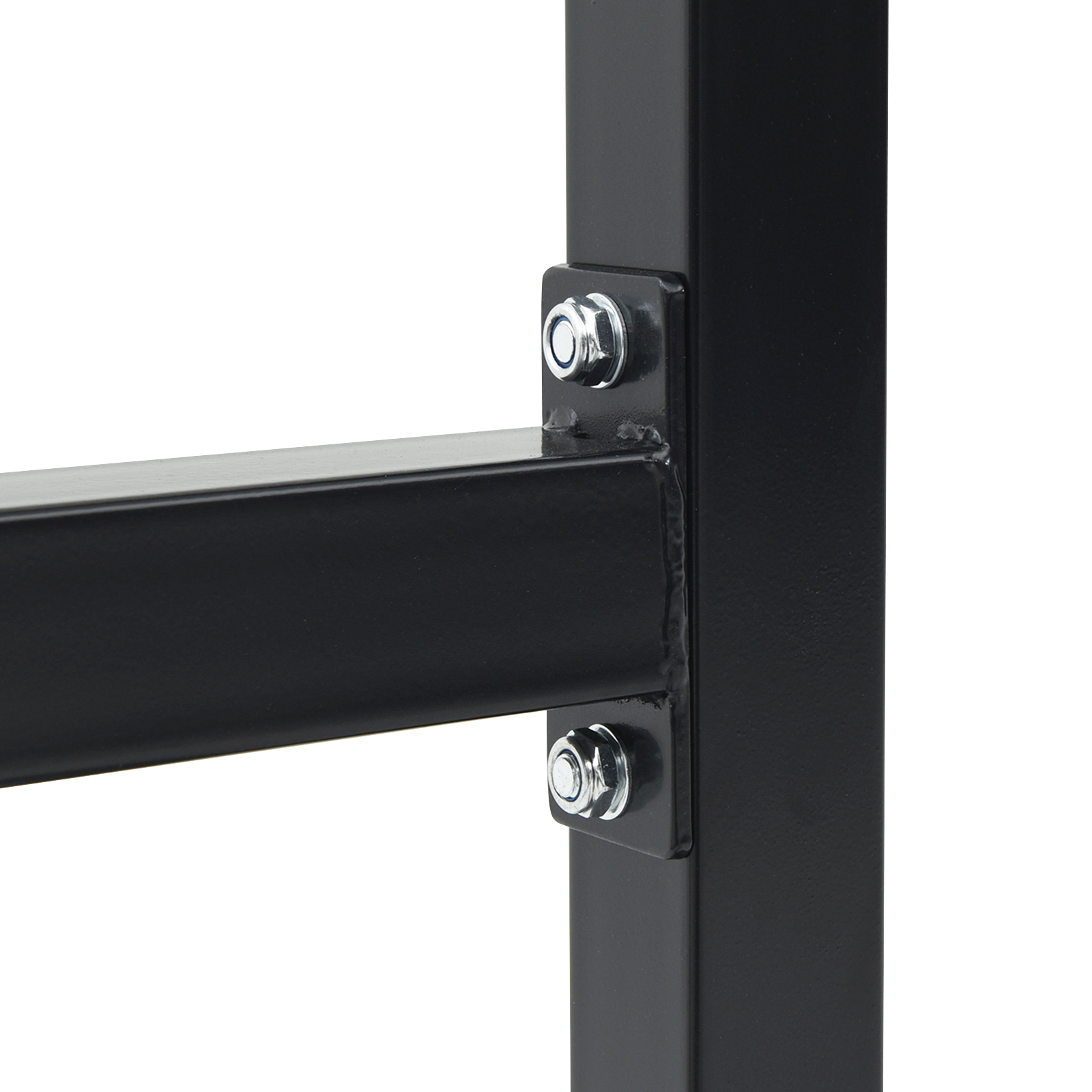 Stazione Per Dips Nero 104 X 66.5 X 122 cm - Image 6