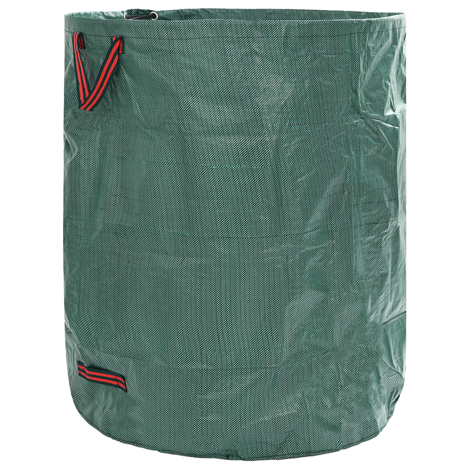 Sacchi Per Rifiuti Da Giardino 12 Pcs Verde 79 X 79 X 99.5 cm - Image 3