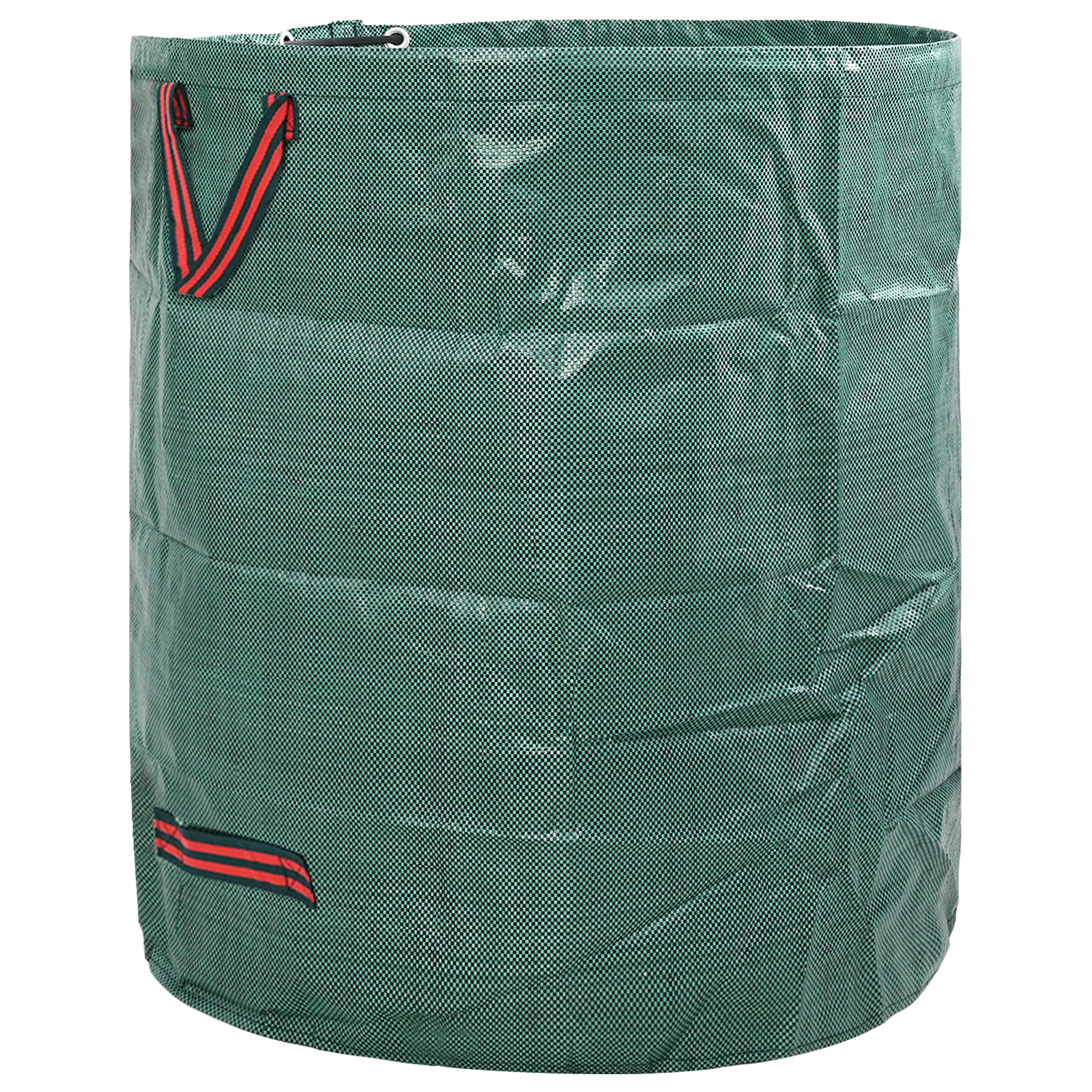 Sacchi Per Rifiuti Da Giardino 12 Pcs Verde 45 X 45 X 76 cm - Image 3