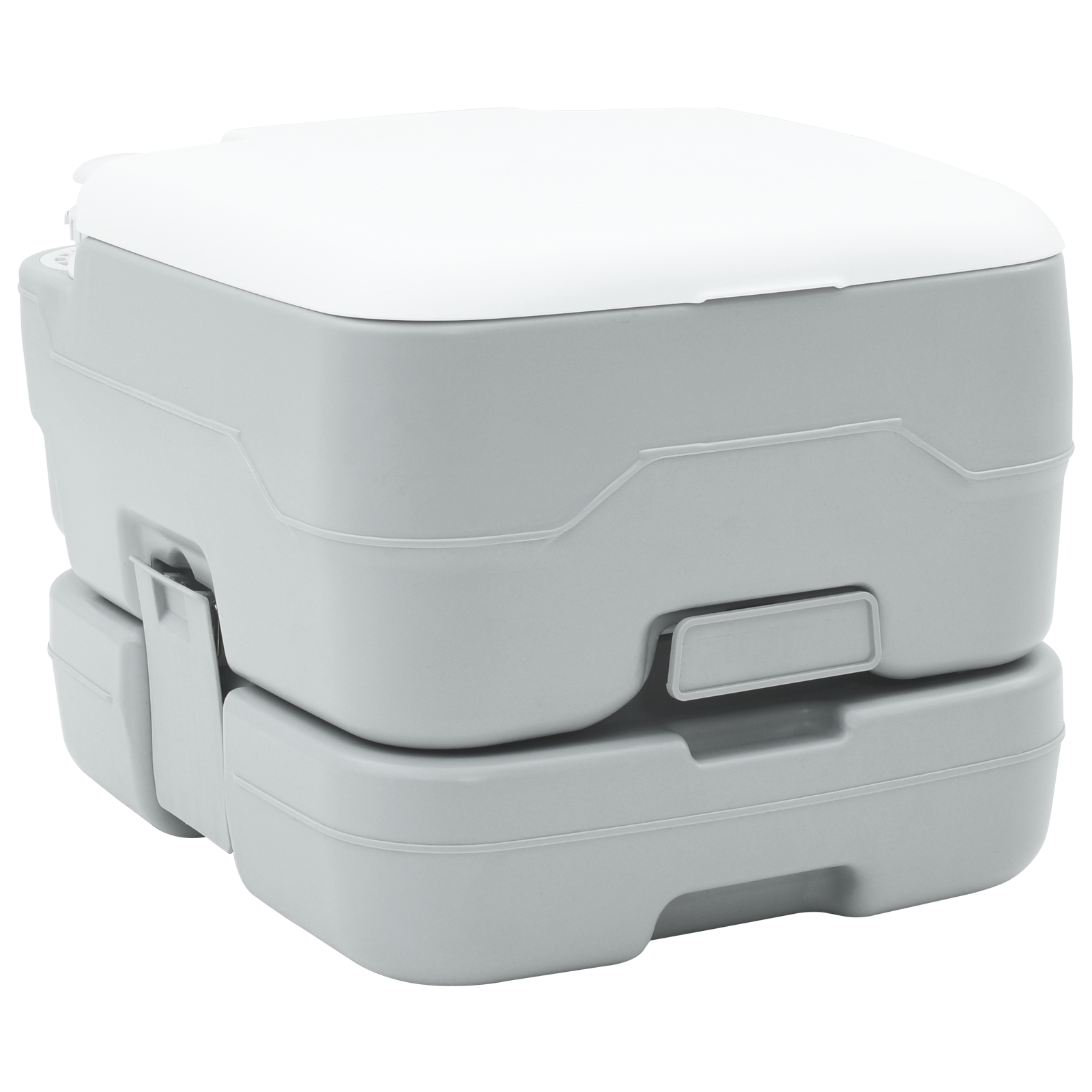 Toilette Portatile Per Camping 41.5 X 36.5 X 30 cm