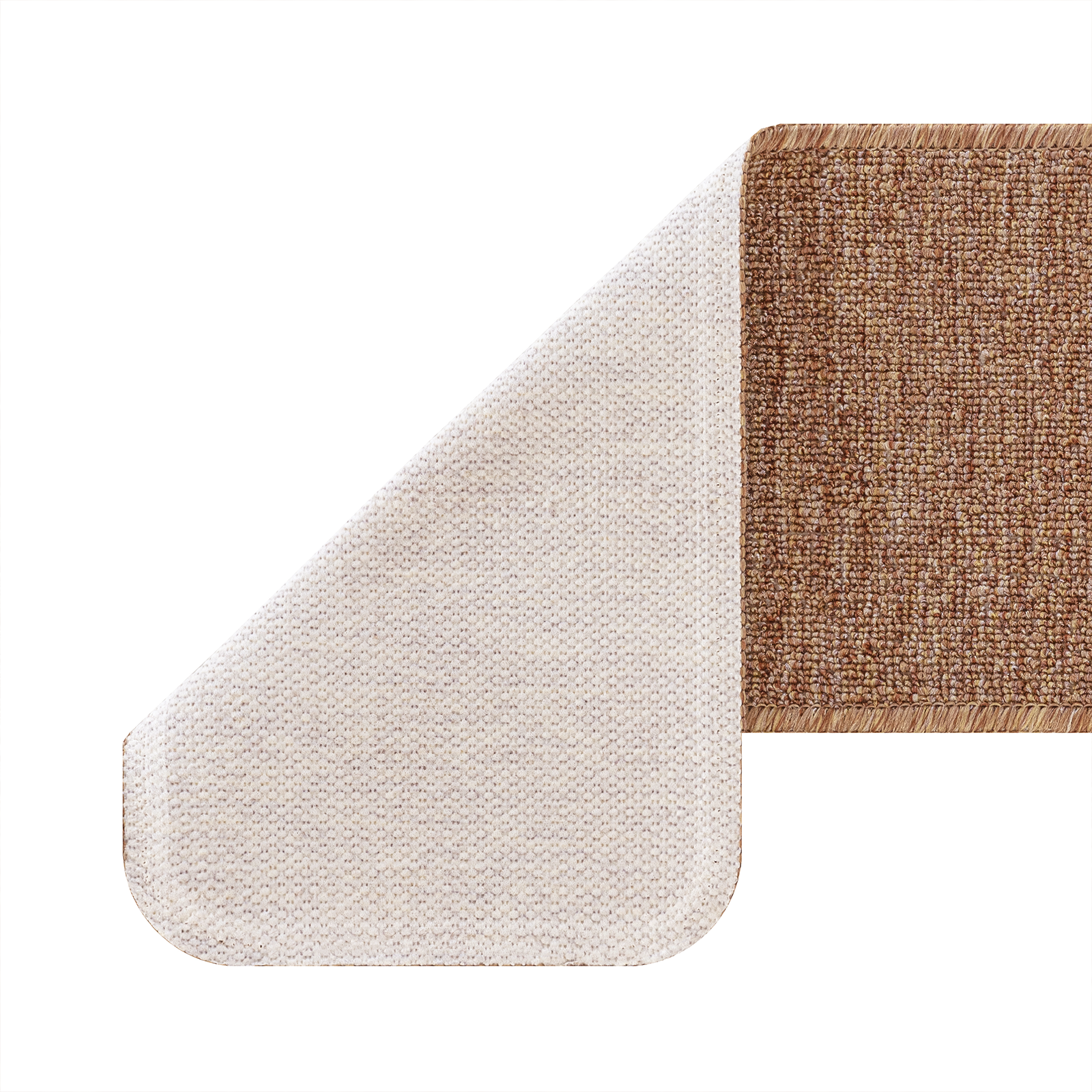 Tappetini Antiscivolo Per Scale 15 Pcs Giallo 75 X 20 Cm pp - Image 6