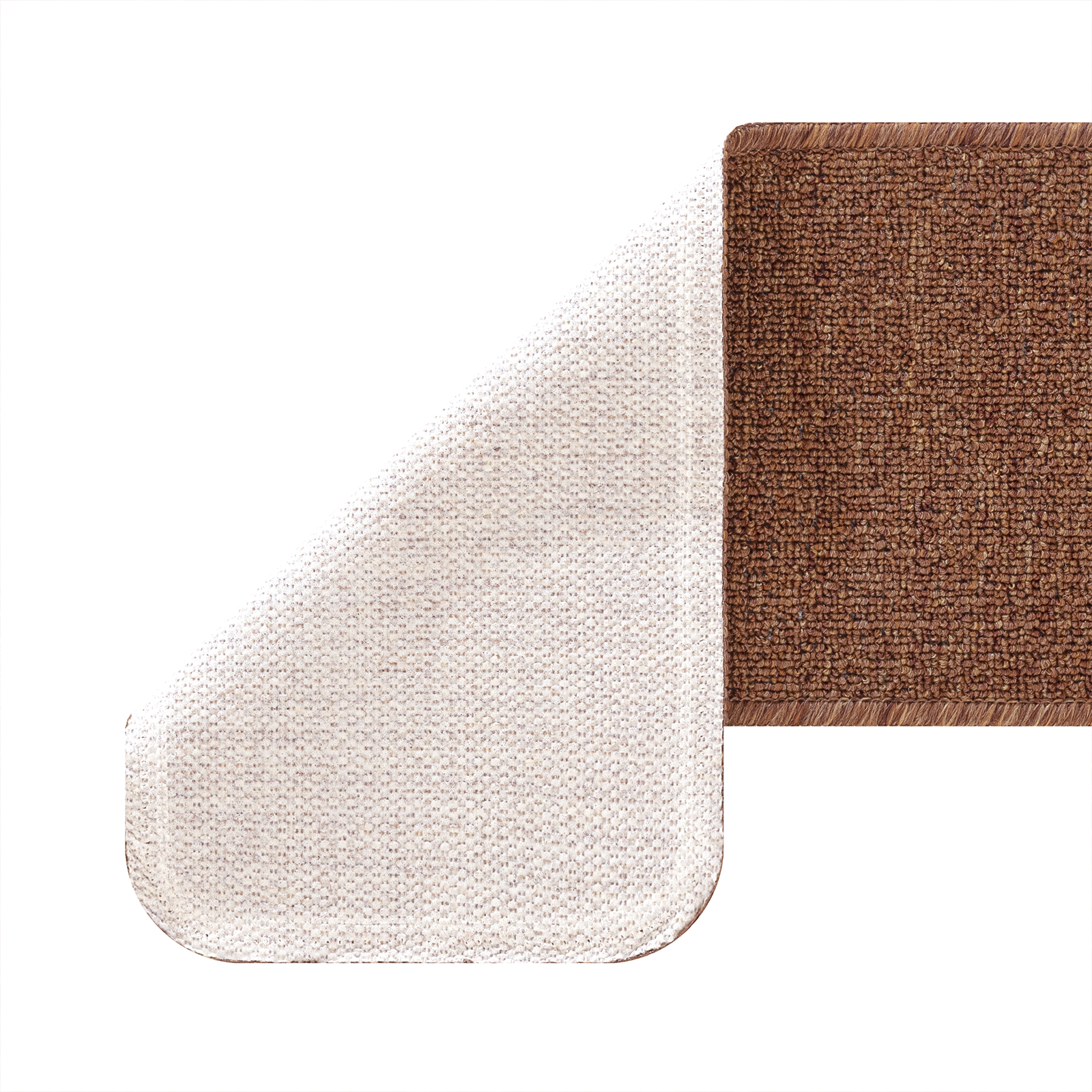 Tappetini Antiscivolo Per Scale 15 Pcs Giallo 60 X 25 Cm pp - Image 6