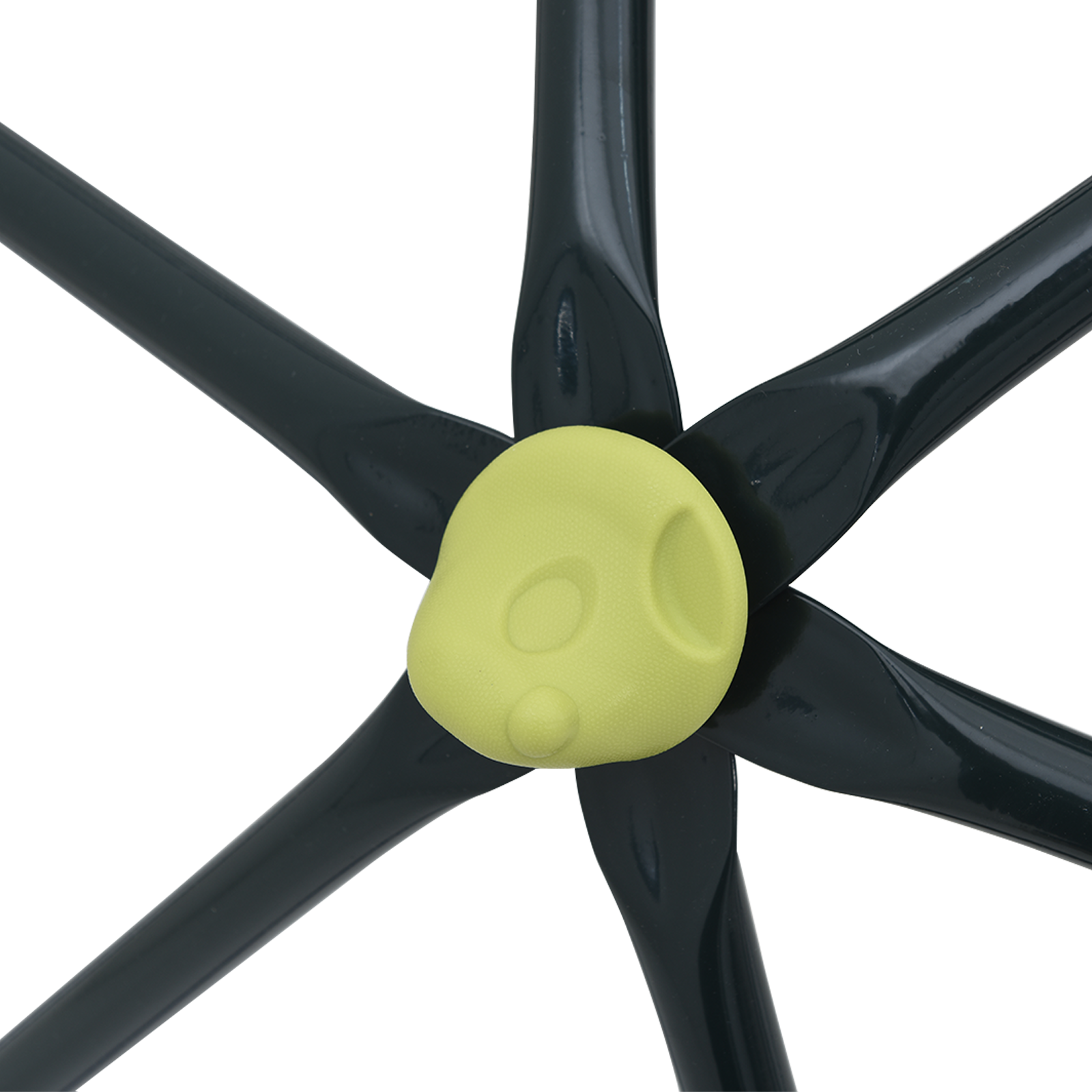 Dome Da Arrampicata Blu Acciaio - Image 6