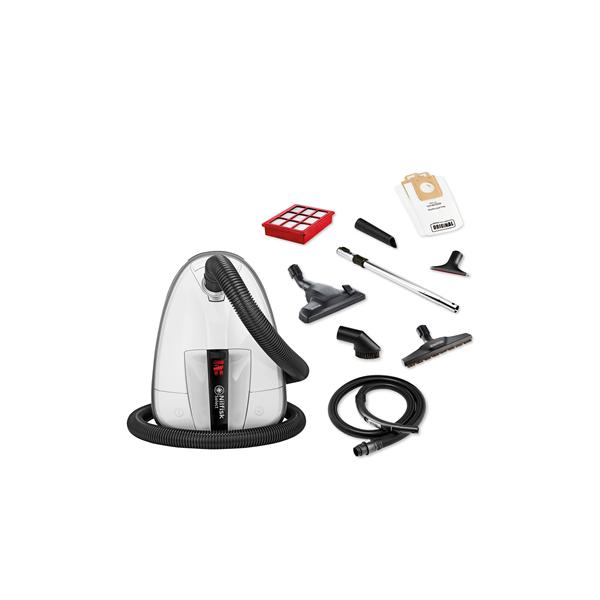 Aspirapolvere Nilfisk SELECT ALLERGY Bianco 650 W