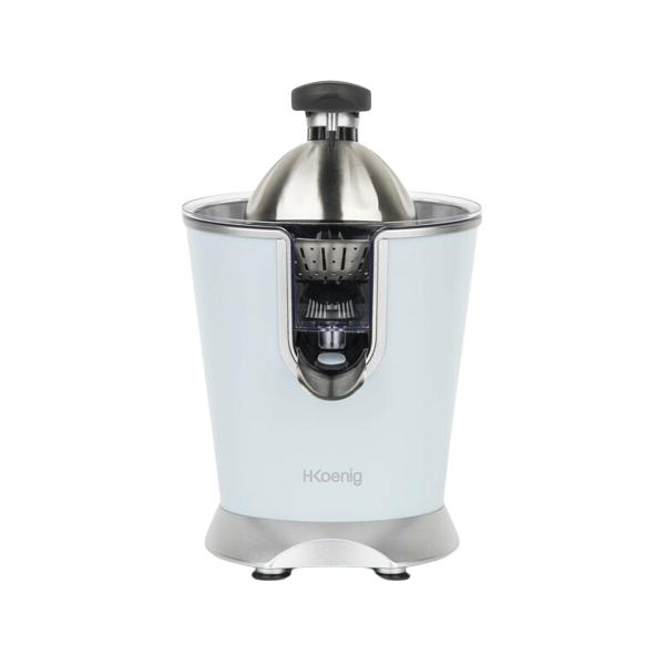 Spremiagrumi Elettrico Hkoenig AGR86 Blu Pastello 160 W 160 W