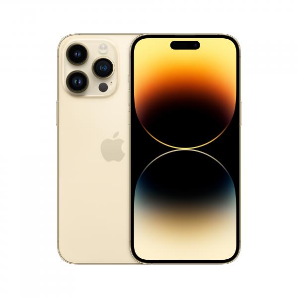 Smartphone Apple iPhone 14 Pro Max 6,7" 256 GB Dorato
