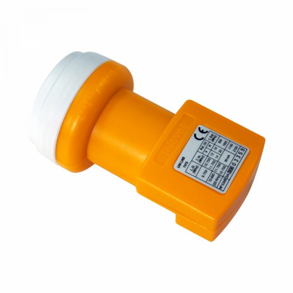 LNB universale TELEVES 52020 Convertitore/Adattatore